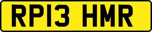 RP13HMR