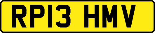 RP13HMV