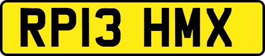 RP13HMX