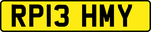RP13HMY