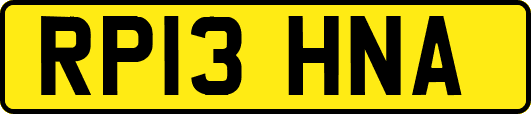 RP13HNA