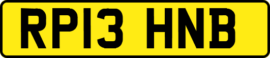 RP13HNB