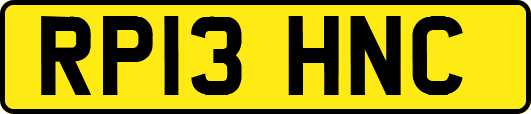 RP13HNC