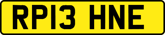 RP13HNE