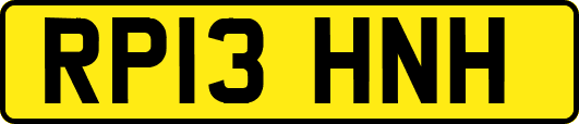 RP13HNH
