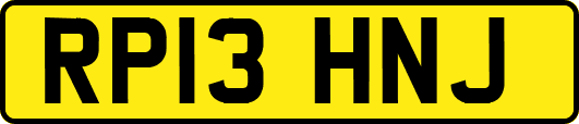 RP13HNJ
