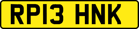RP13HNK