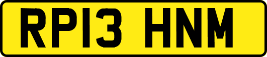 RP13HNM