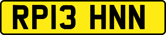 RP13HNN