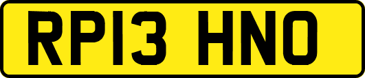RP13HNO
