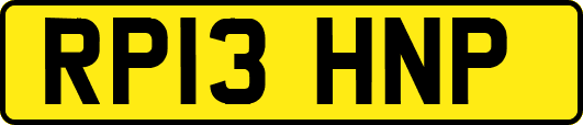 RP13HNP