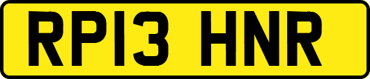RP13HNR