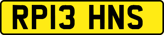 RP13HNS