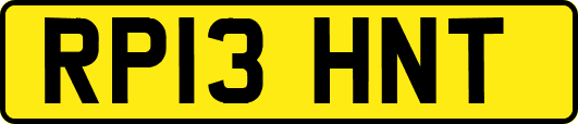 RP13HNT