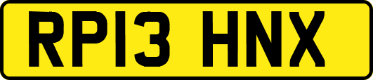 RP13HNX