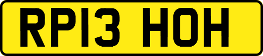 RP13HOH
