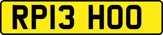 RP13HOO