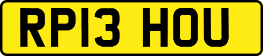 RP13HOU