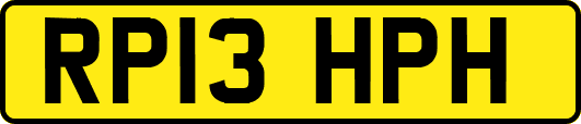 RP13HPH
