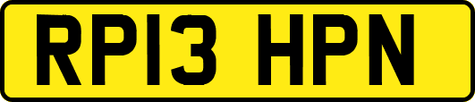 RP13HPN