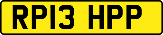 RP13HPP