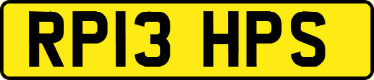 RP13HPS