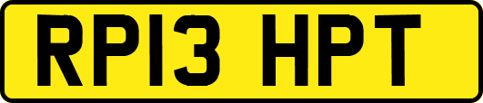 RP13HPT
