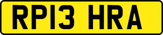 RP13HRA