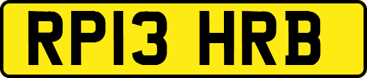 RP13HRB