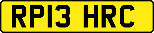 RP13HRC
