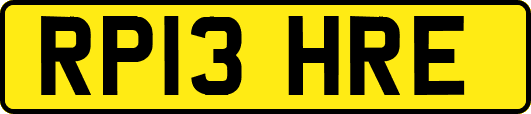 RP13HRE