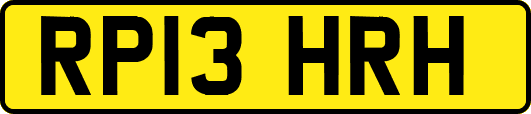 RP13HRH