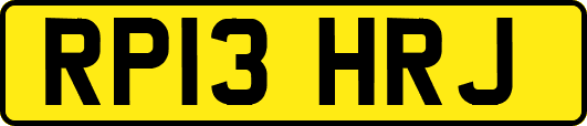 RP13HRJ