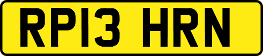 RP13HRN