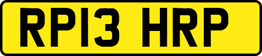 RP13HRP