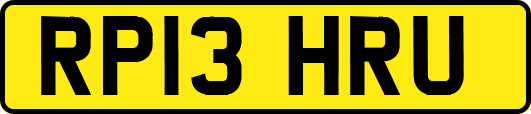 RP13HRU