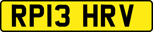 RP13HRV