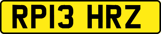 RP13HRZ