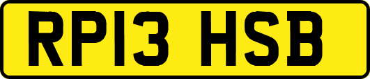 RP13HSB