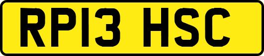 RP13HSC
