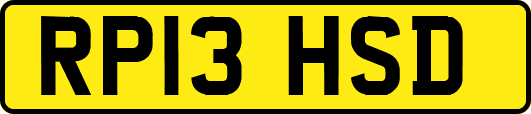 RP13HSD