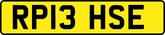 RP13HSE