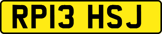 RP13HSJ
