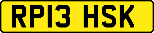 RP13HSK
