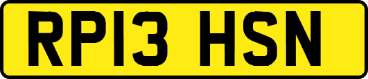 RP13HSN