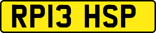 RP13HSP
