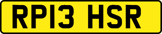 RP13HSR