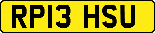 RP13HSU