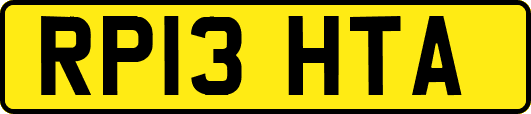 RP13HTA