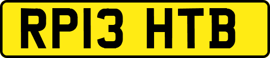 RP13HTB